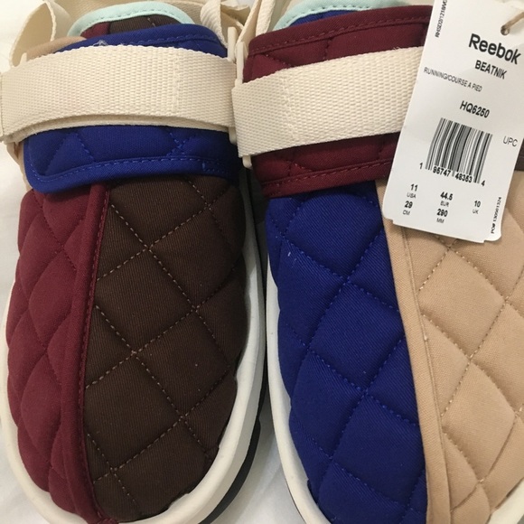 Reebok Beatniks‎ NWT - Picture 2 of 7